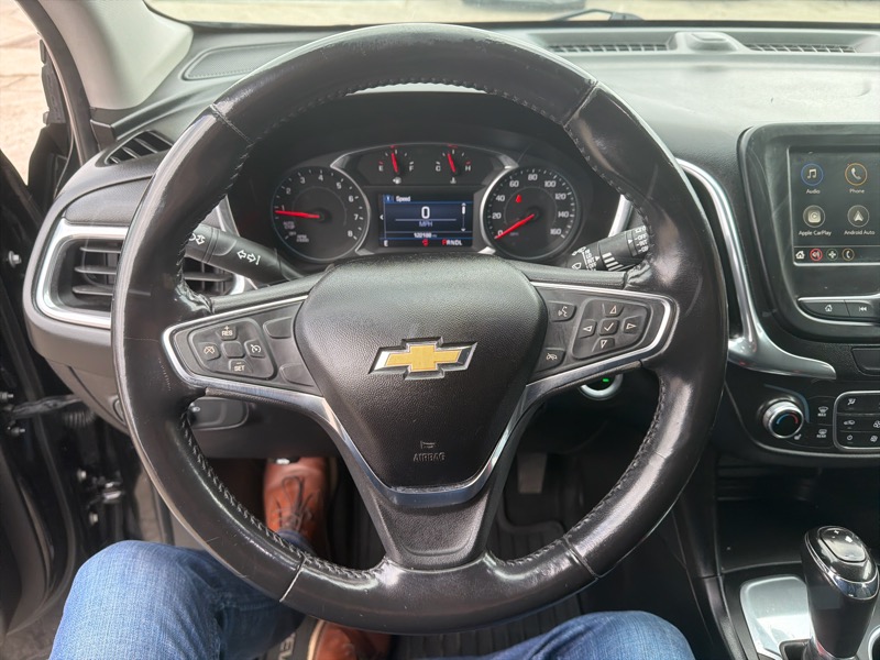 Chevrolet Equinox LT 1.5 2WD 2019