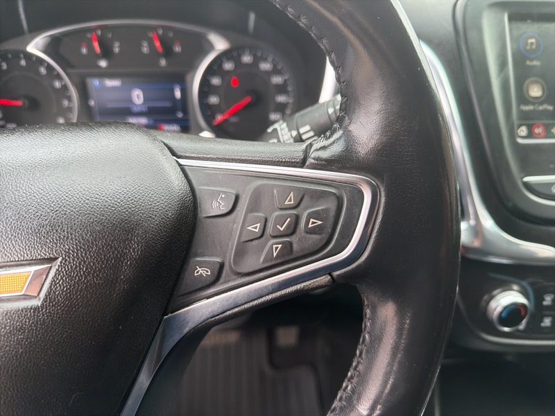 Chevrolet Equinox LT 1.5 2WD 2019