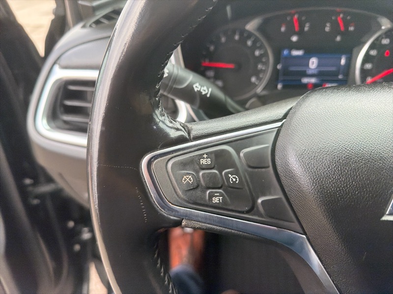 Chevrolet Equinox LT 1.5 2WD 2019