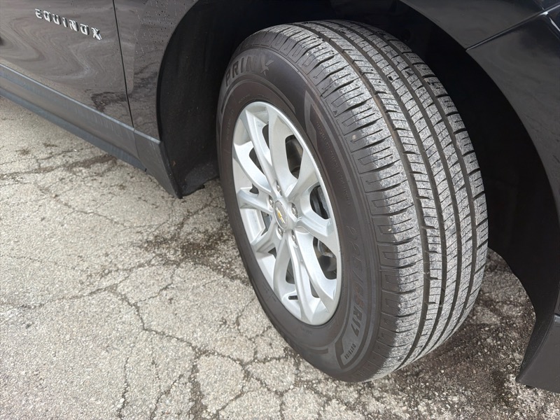 Chevrolet Equinox LT 1.5 2WD 2019