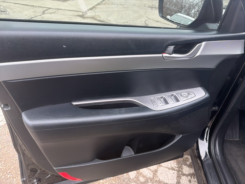 Hyundai Palisade SEL 2020