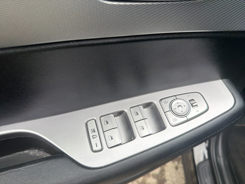 Hyundai Palisade SEL 2020