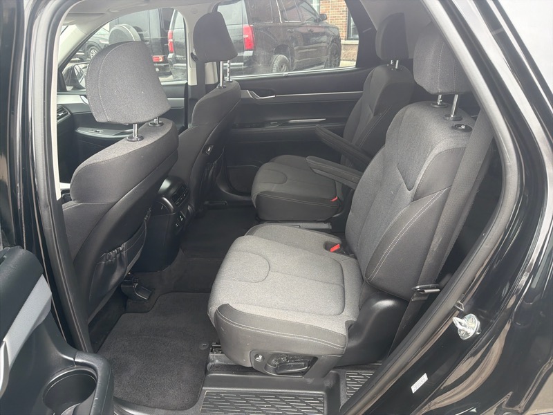 Hyundai Palisade SEL 2020