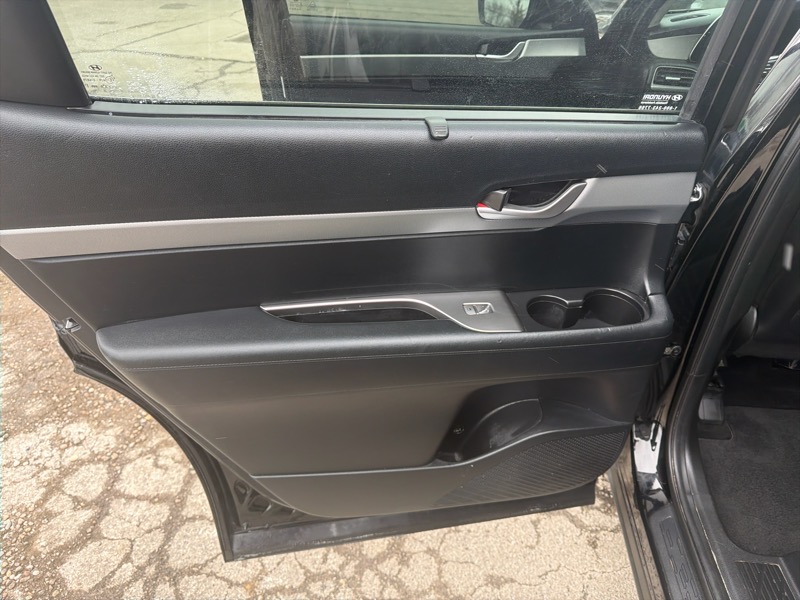 Hyundai Palisade SEL 2020