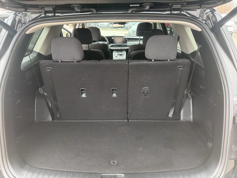 Hyundai Palisade SEL 2020