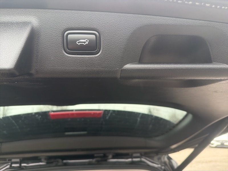 Hyundai Palisade SEL 2020