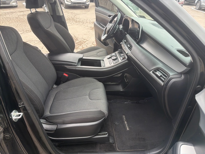 Hyundai Palisade SEL 2020