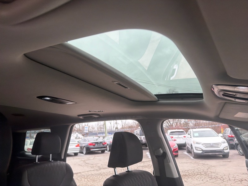 Hyundai Palisade SEL 2020