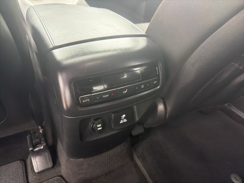 Hyundai Palisade SEL 2020