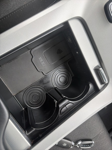 Hyundai Palisade SEL 2020