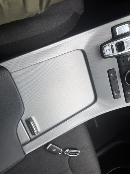 Hyundai Palisade SEL 2020