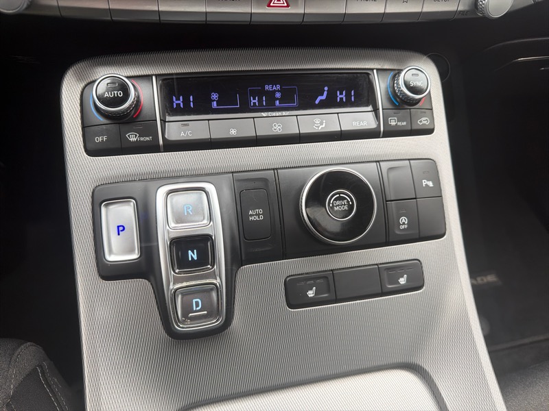 Hyundai Palisade SEL 2020