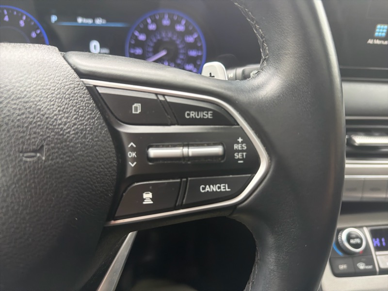 Hyundai Palisade SEL 2020