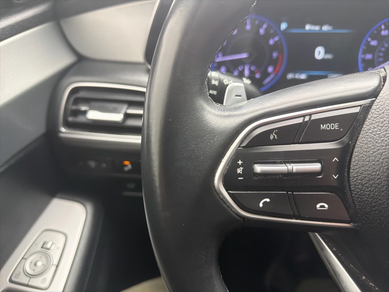 Hyundai Palisade SEL 2020