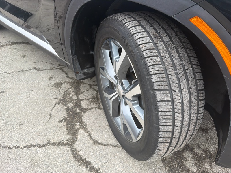 Hyundai Palisade SEL 2020