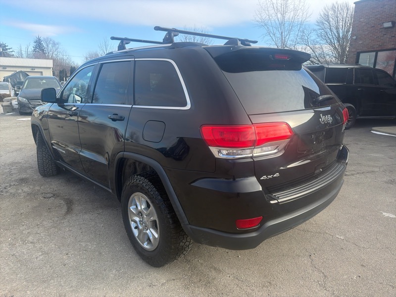 Jeep Grand Cherokee Laredo 4WD 2014