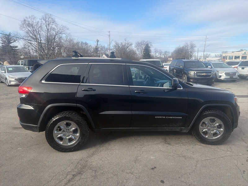 Jeep Grand Cherokee Laredo 4WD 2014