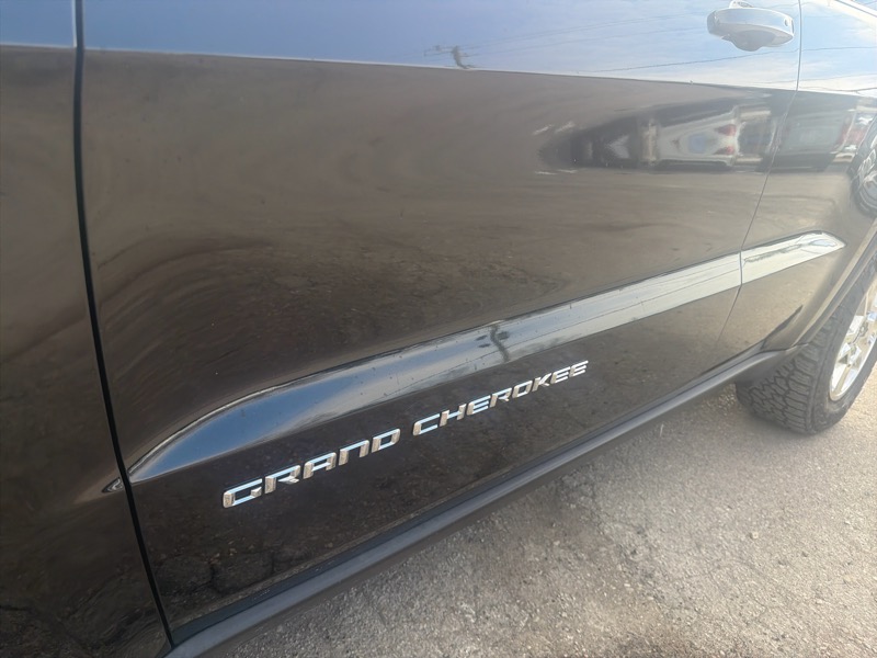 Jeep Grand Cherokee Laredo 4WD 2014