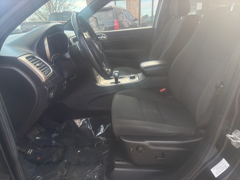 Jeep Grand Cherokee Laredo 4WD 2014