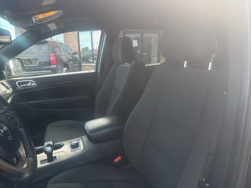 Jeep Grand Cherokee Laredo 4WD 2014