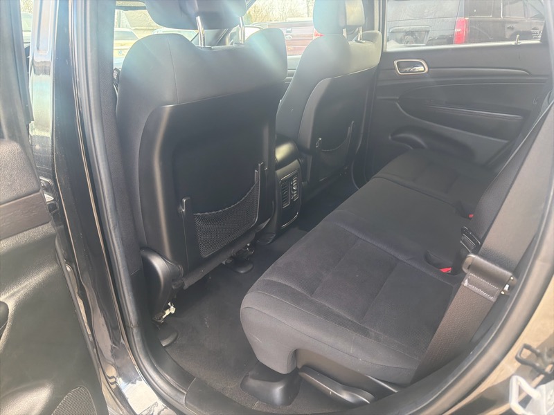 Jeep Grand Cherokee Laredo 4WD 2014