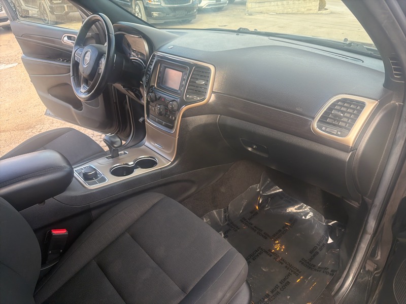 Jeep Grand Cherokee Laredo 4WD 2014