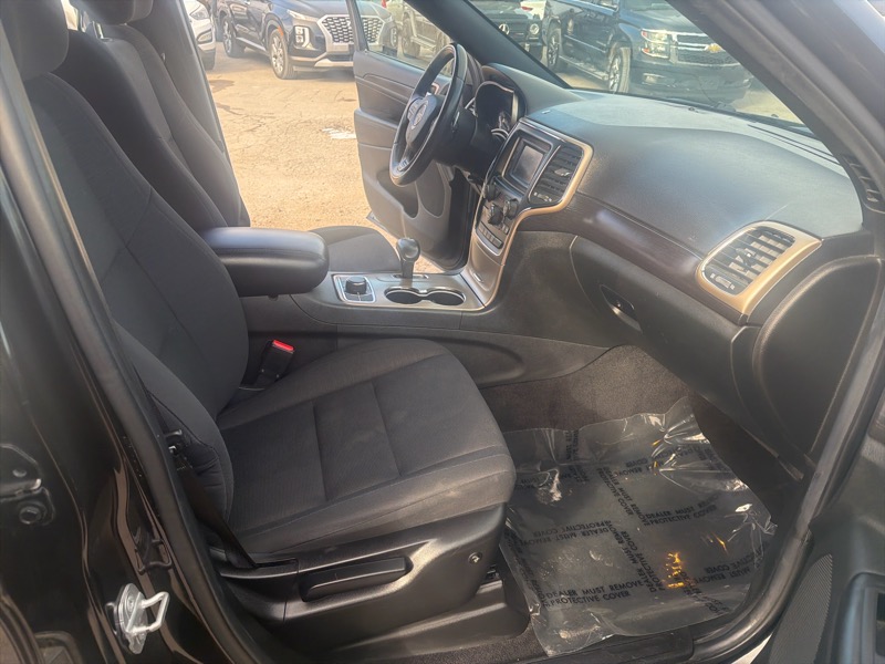 Jeep Grand Cherokee Laredo 4WD 2014