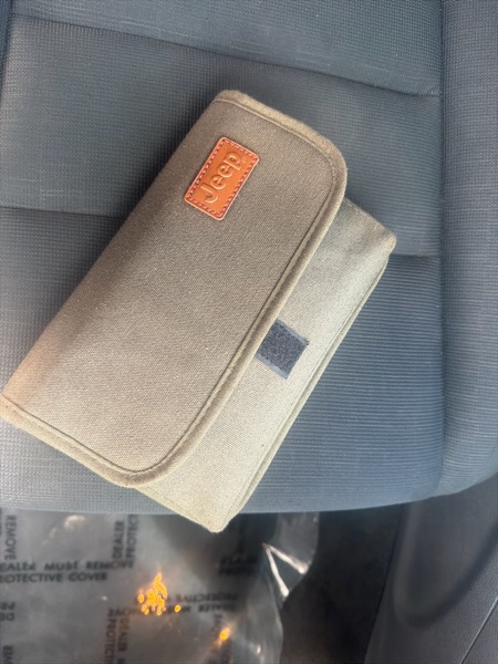 Jeep Grand Cherokee Laredo 4WD 2014