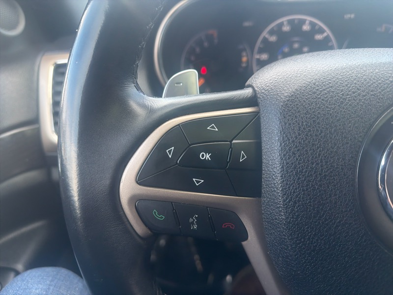 Jeep Grand Cherokee Laredo 4WD 2014