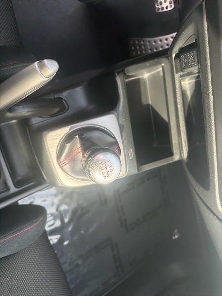 Honda Civic Si Coupe 6-Speed MT 2009