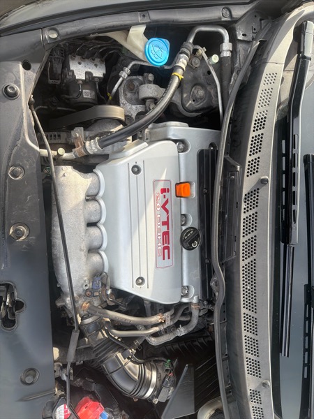 Honda Civic Si Coupe 6-Speed MT 2009