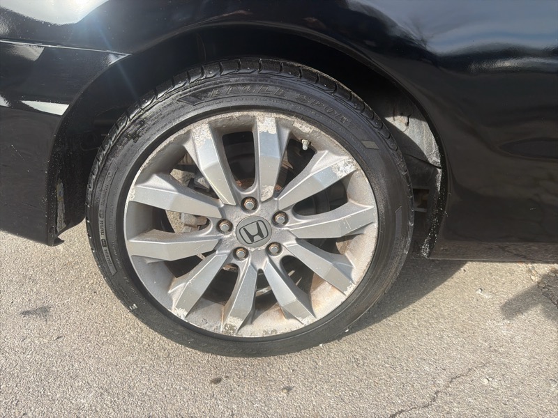 Honda Civic Si Coupe 6-Speed MT 2009