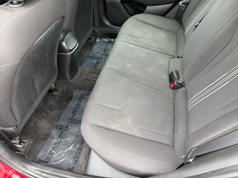 Hyundai Elantra SEL 2021