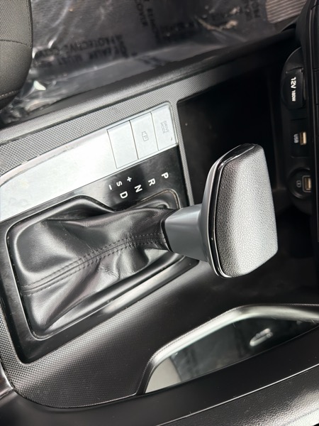 Hyundai Elantra SEL 2021