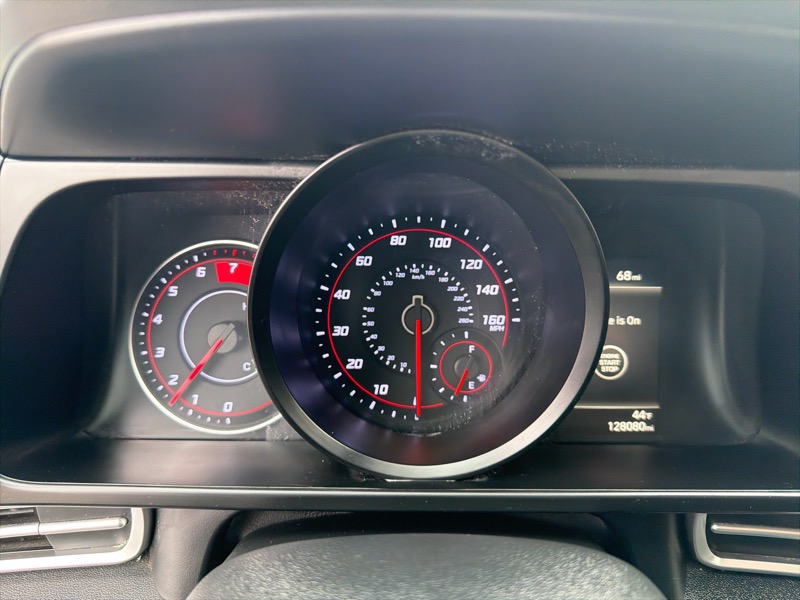 Hyundai Elantra SEL 2021