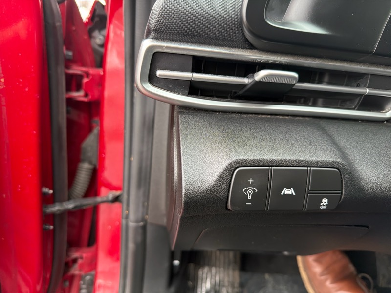 Hyundai Elantra SEL 2021