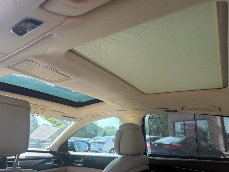 Audi A8 3.0 Sedan L quattro Tiptronic 2013