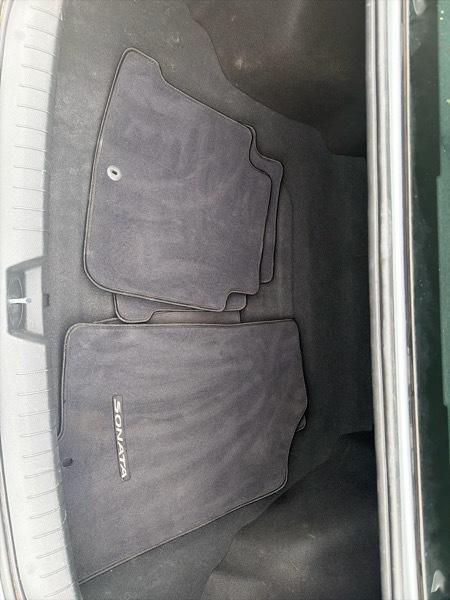 Hyundai Sonata Limited 4D Sedan 2016