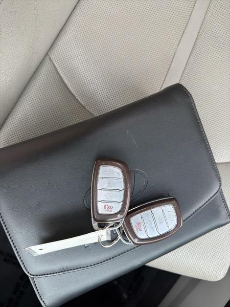 Hyundai Sonata Limited 4D Sedan 2016