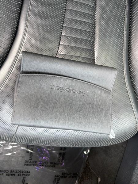 Mercedes-Benz S-Class S550 2014