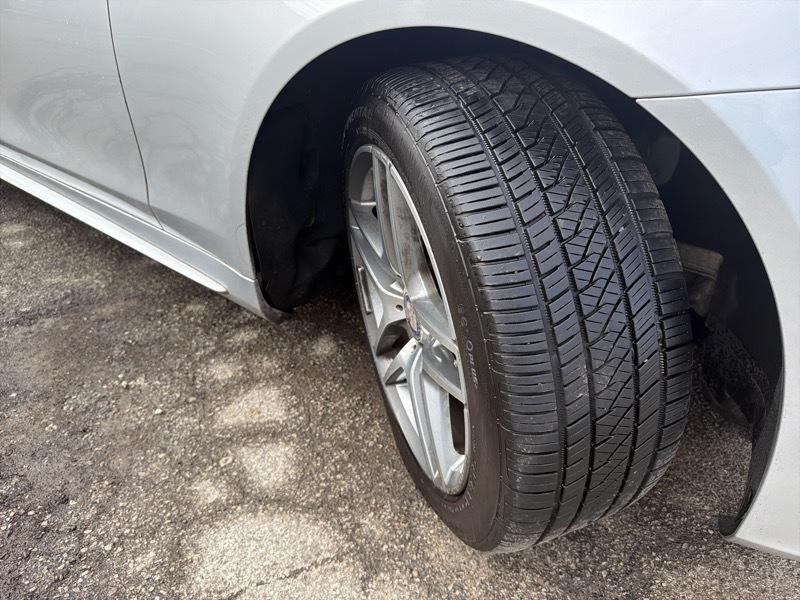 Mercedes-Benz S-Class S550 2014