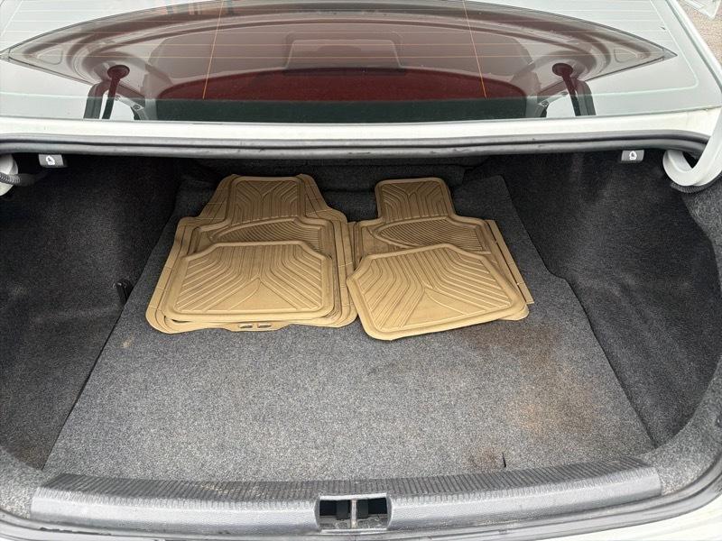 Volkswagen Passat SE 2018