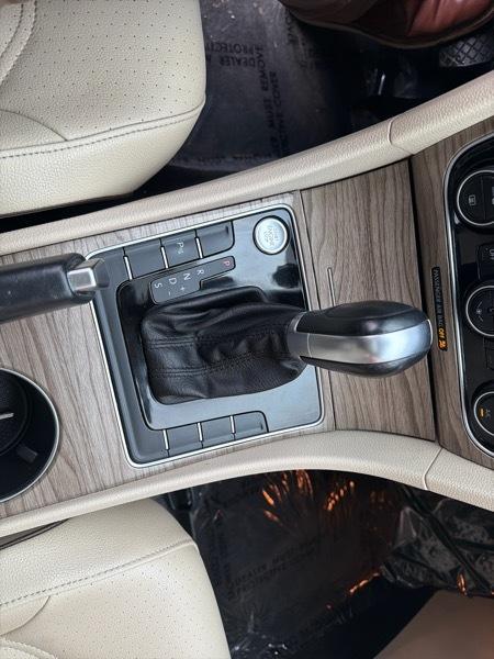 Volkswagen Passat SE 2018