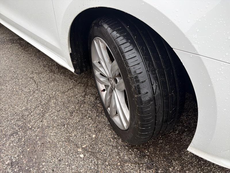 Volkswagen Passat SE 2018