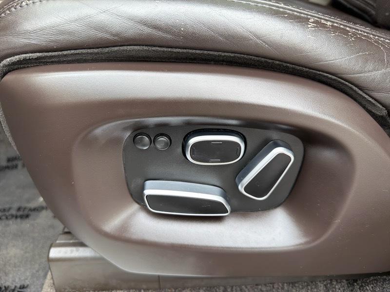 Land Rover Range Rover HSE 2013