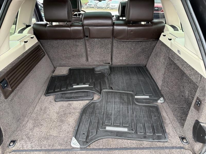 Land Rover Range Rover HSE 2013