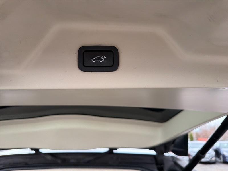 Land Rover Range Rover HSE 2013