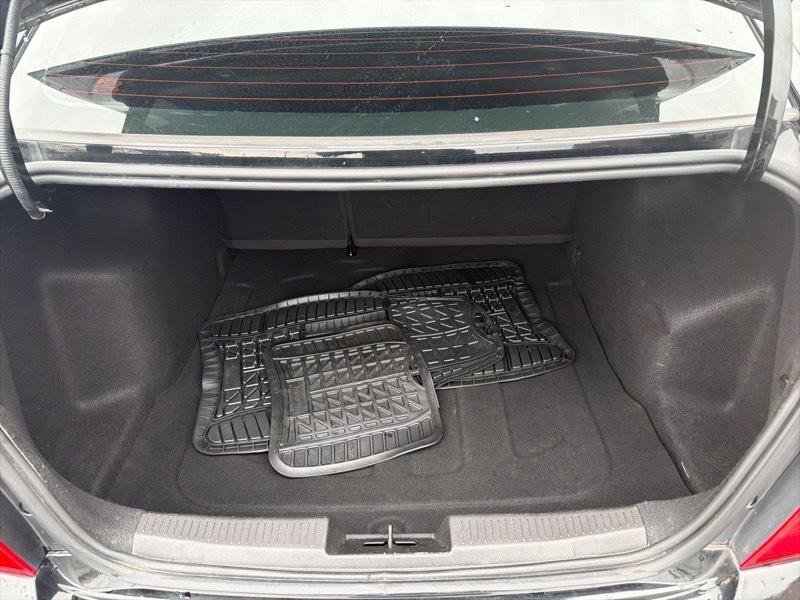 Chevrolet Sonic LT Auto Sedan 2016