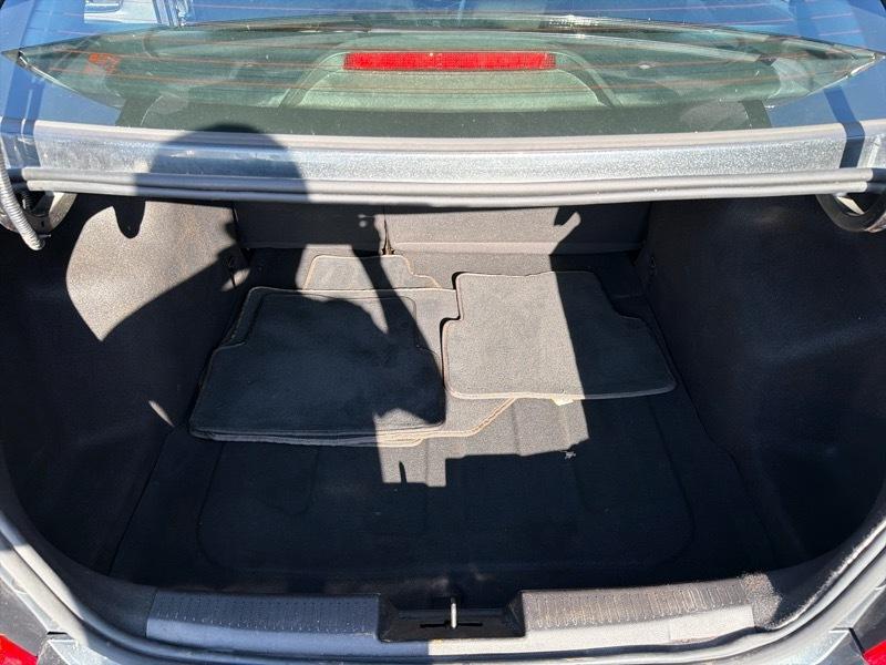 Chevrolet Sonic LT Auto Sedan 2019