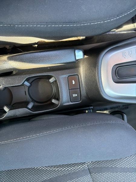 Chevrolet Sonic LT Auto Sedan 2019